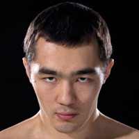 Beibut Shumenov WBA Champion