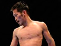 Ryo Miyasaki WBA Champion
