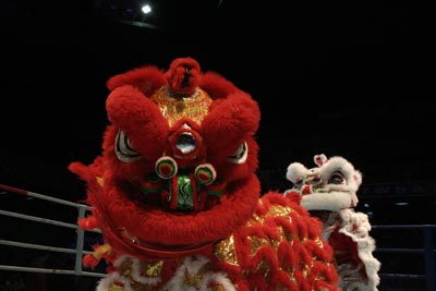 WBA - 86th ANNUAL CONVENTION Chengdu, China
