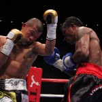 Kameda vs Manakane - WBA