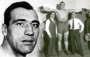 Primo Carnera - WBA Boxing