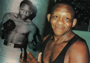 AMB mourns the passing away of the two-time world Jr. Welterweight world champion Eddie Perkins