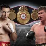 WBA gives special permission to Klitschko but ratifies his mandatory against Povetkin