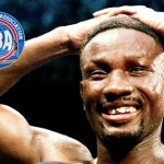 18 Years, Pernell Whitaker became WBA champion for the second time