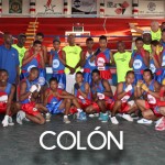 WBA began Project in the city of Colon