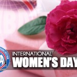 WBA greets all women in their Day
