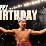 WBA wishes a happy birthday to Maravilla
