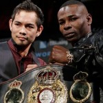 Nonito and Rigondeaux - The First 2013 Great Fight