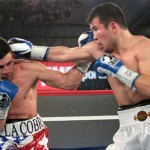 Shocker- Mamadjonov KOs Santana- Oliveira stops Coyne in WBA eliminator