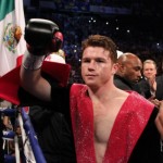 Canelo Alvarez to receive WBA belt in Panama