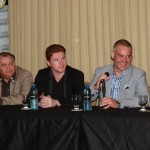 Canelo belted in Panama- says I ll fight Mayweather at my weight