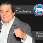 Happy birthday to Roberto Duran