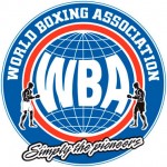 WBA Updated Rules in the web