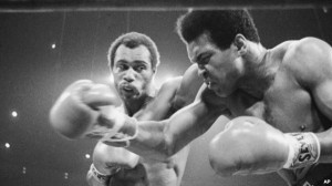 Ken Norton vs Muhammad Ali 1973