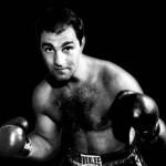 Today we celebrate the 90th birthday of the great Rocky Marciano