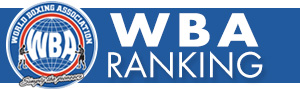 WBA Rankings